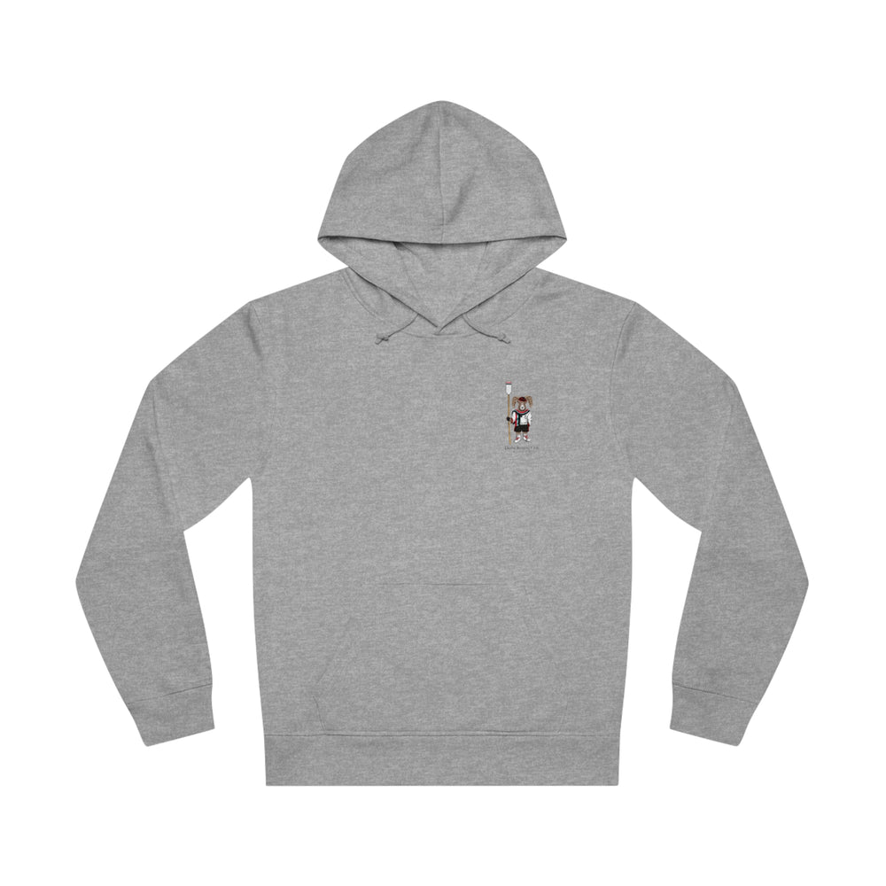 
                      
                        Derby RC Hoodie (side)
                      
                    