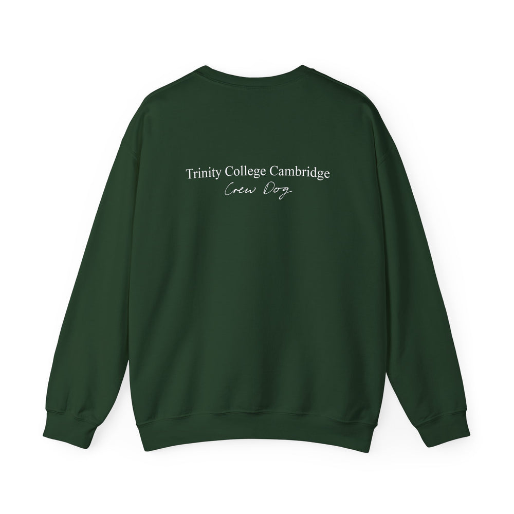 
                      
                        TCSU Crewneck
                      
                    