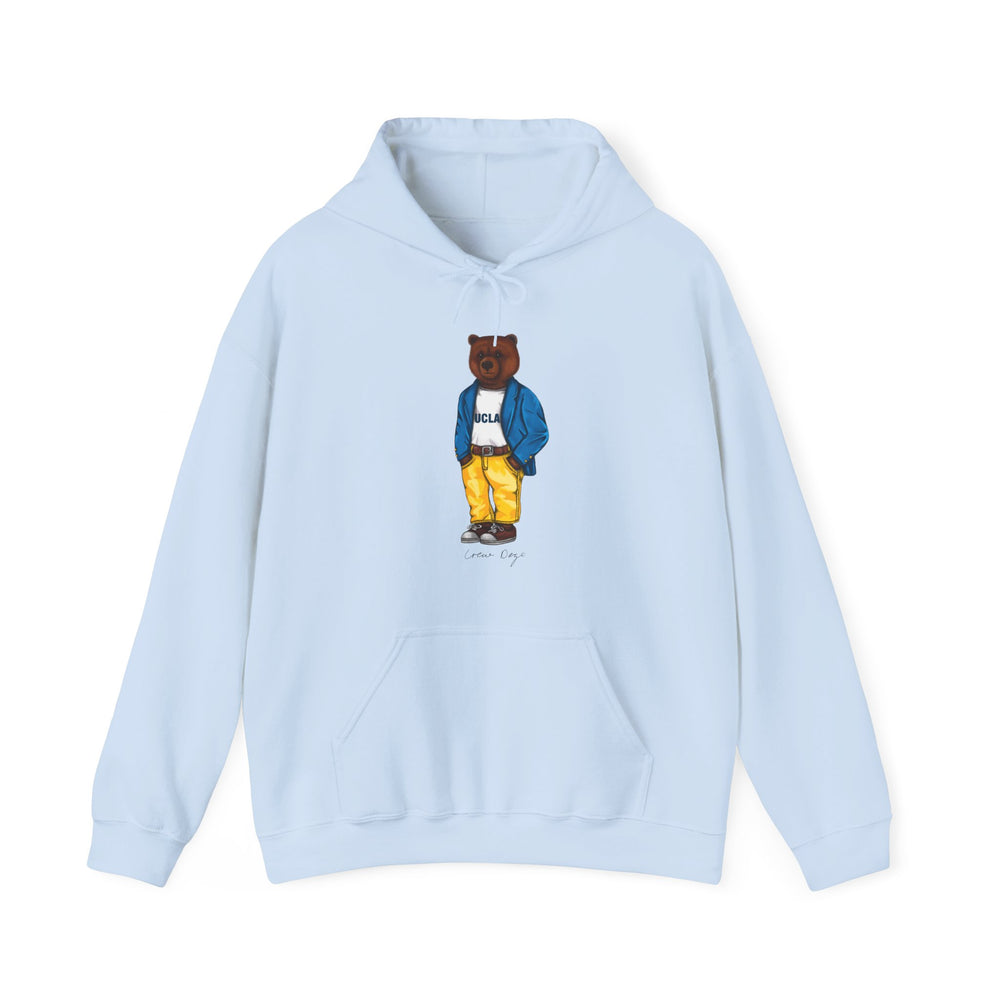 
                      
                        UCLA 2028 Hoodie
                      
                    