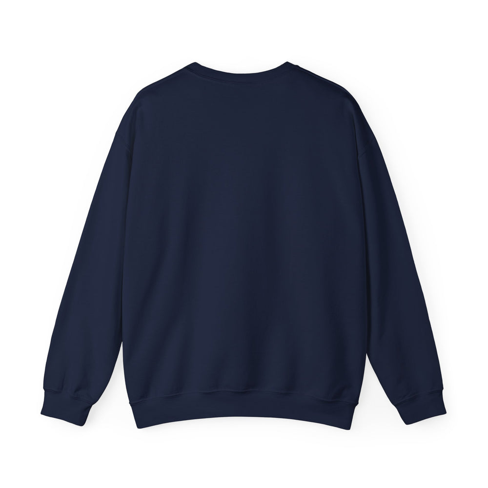 
                      
                        Yale Sig Nu Crewneck
                      
                    