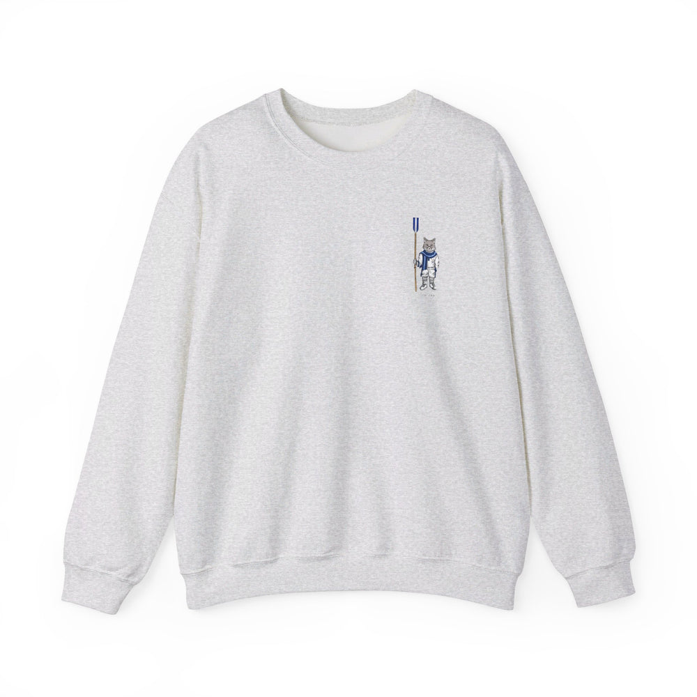 
                      
                        University of New Hampshire Crew Crewneck (side)
                      
                    