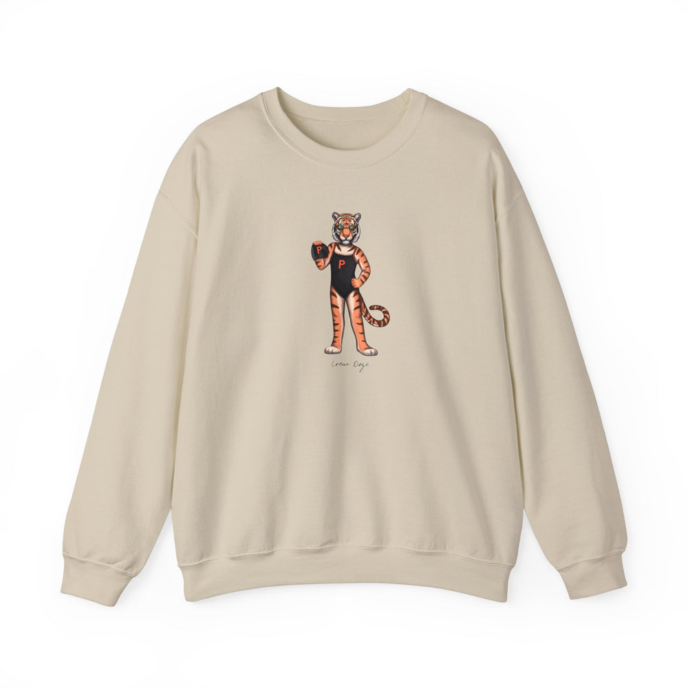 
                      
                        Princeton Swimming Crewneck
                      
                    