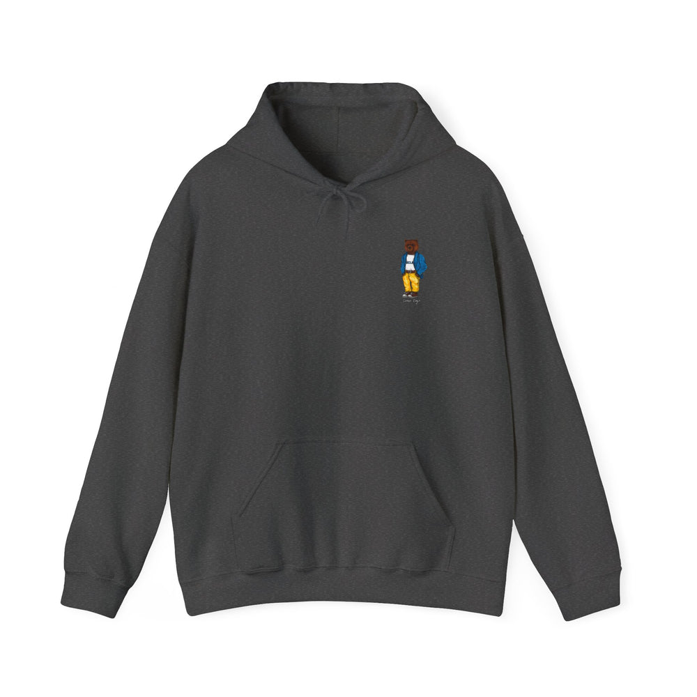 
                      
                        UCLA 2028 Hoodie (side)
                      
                    