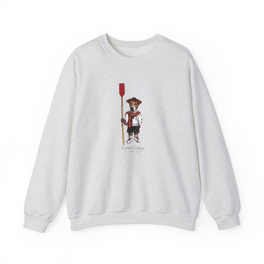 
                      
                        Exeter College BC Crewneck
                      
                    