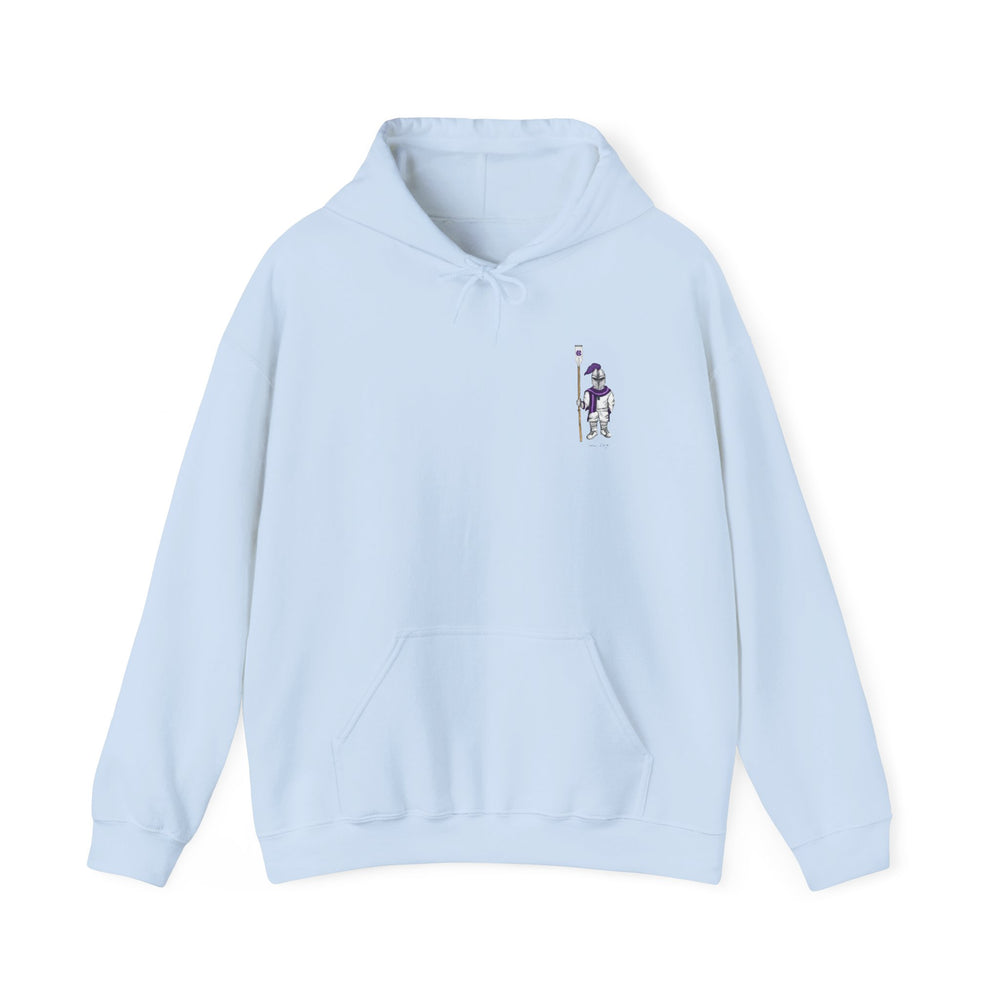 
                      
                        Holy Cross Men's Rowing Hoodie (side)
                      
                    