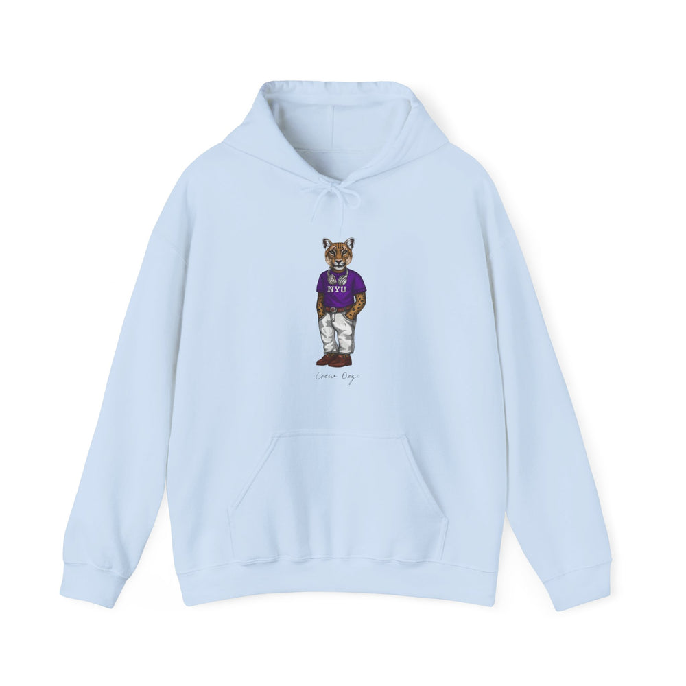 
                      
                        NYU 2028 Hoodie
                      
                    