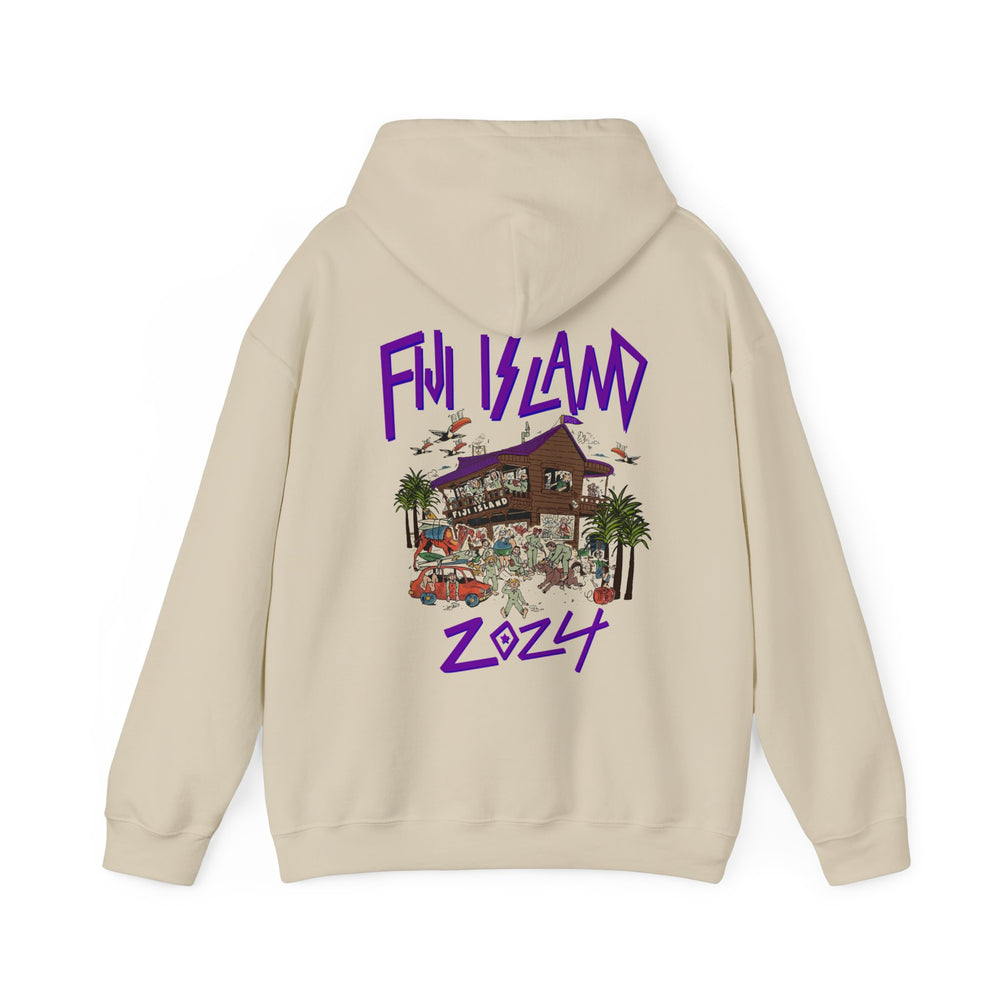 
                      
                        Fiji Island Hoodie
                      
                    