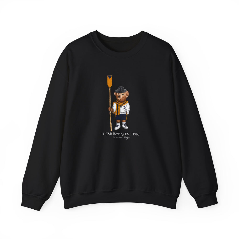 
                      
                        UCSB Rowing Crewneck
                      
                    