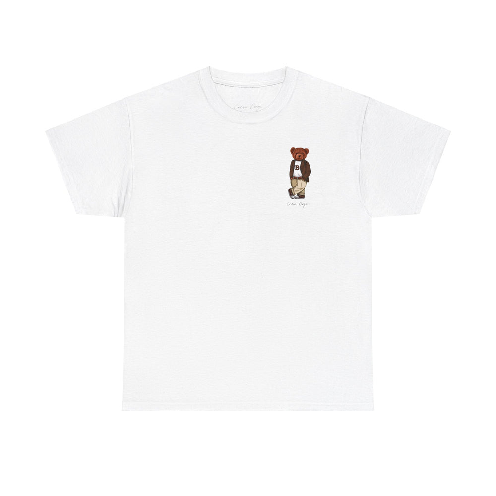 
                      
                        OG Brown Tee
                      
                    