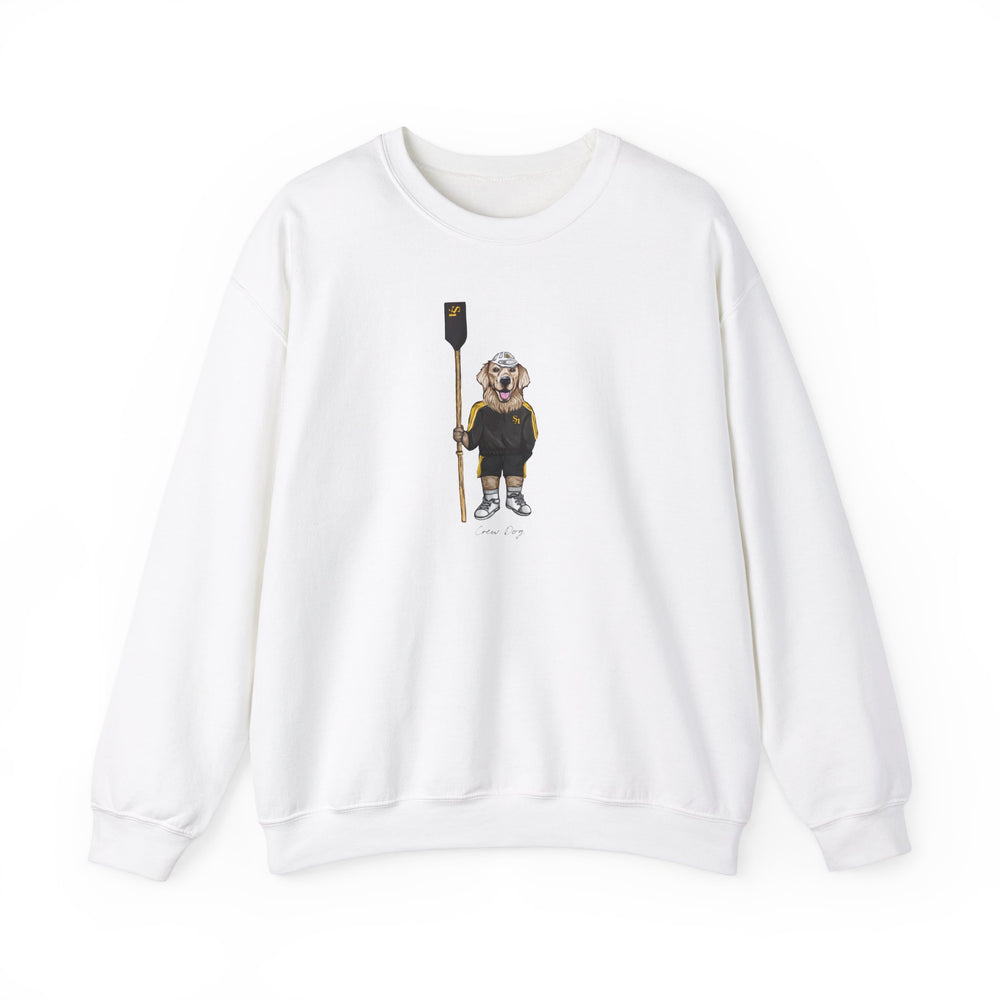 
                      
                        St. Andrew Rowing Crewneck
                      
                    