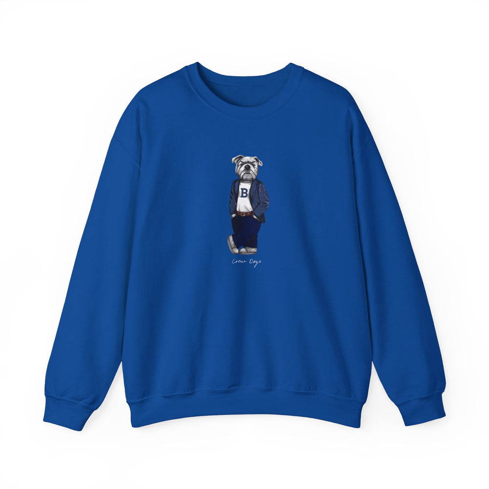 
                      
                        Butler University Crewneck
                      
                    