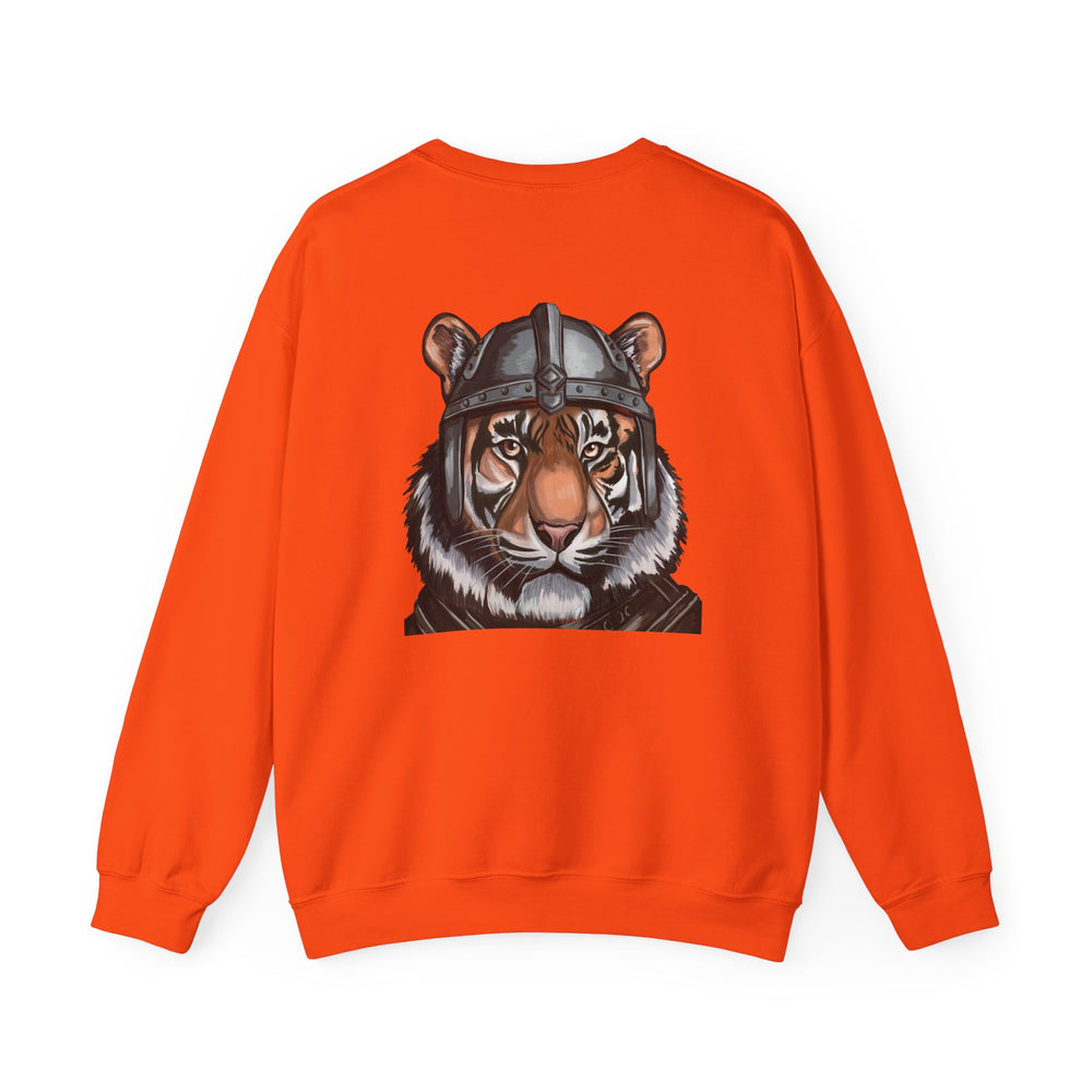 
                      
                        Princeton Tiger Inn Medieval Crewneck
                      
                    