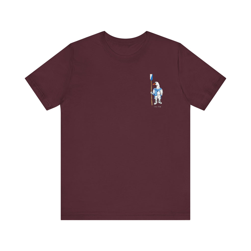 
                      
                        Hinksey Sculling Rowing Tee
                      
                    