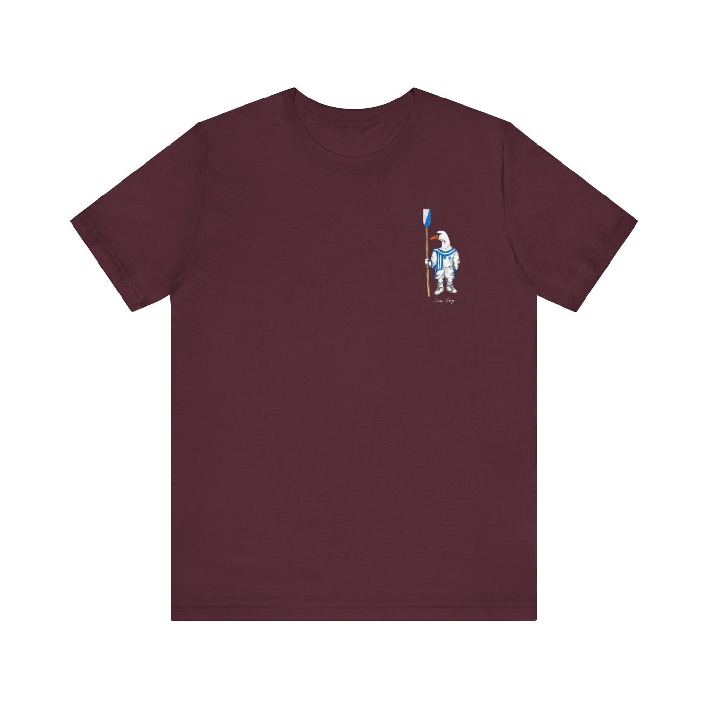 Hinksey Sculling Rowing Tee