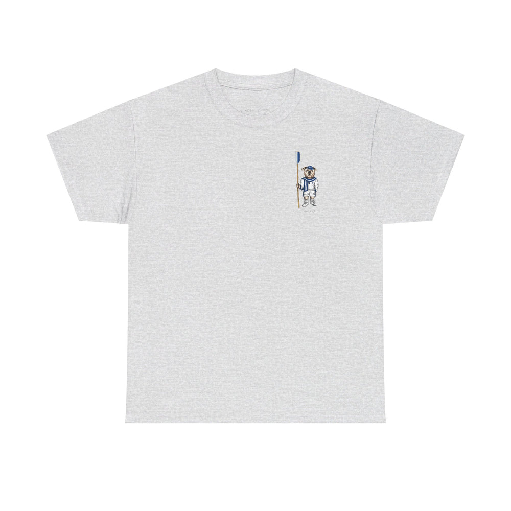 
                      
                        Yale Crew Tee
                      
                    