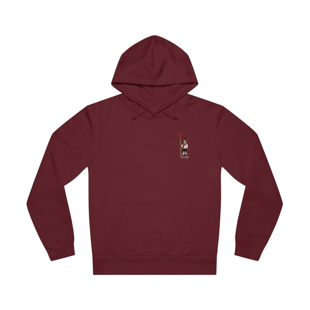 
                      
                        Exeter College BC Hoodie (side)
                      
                    