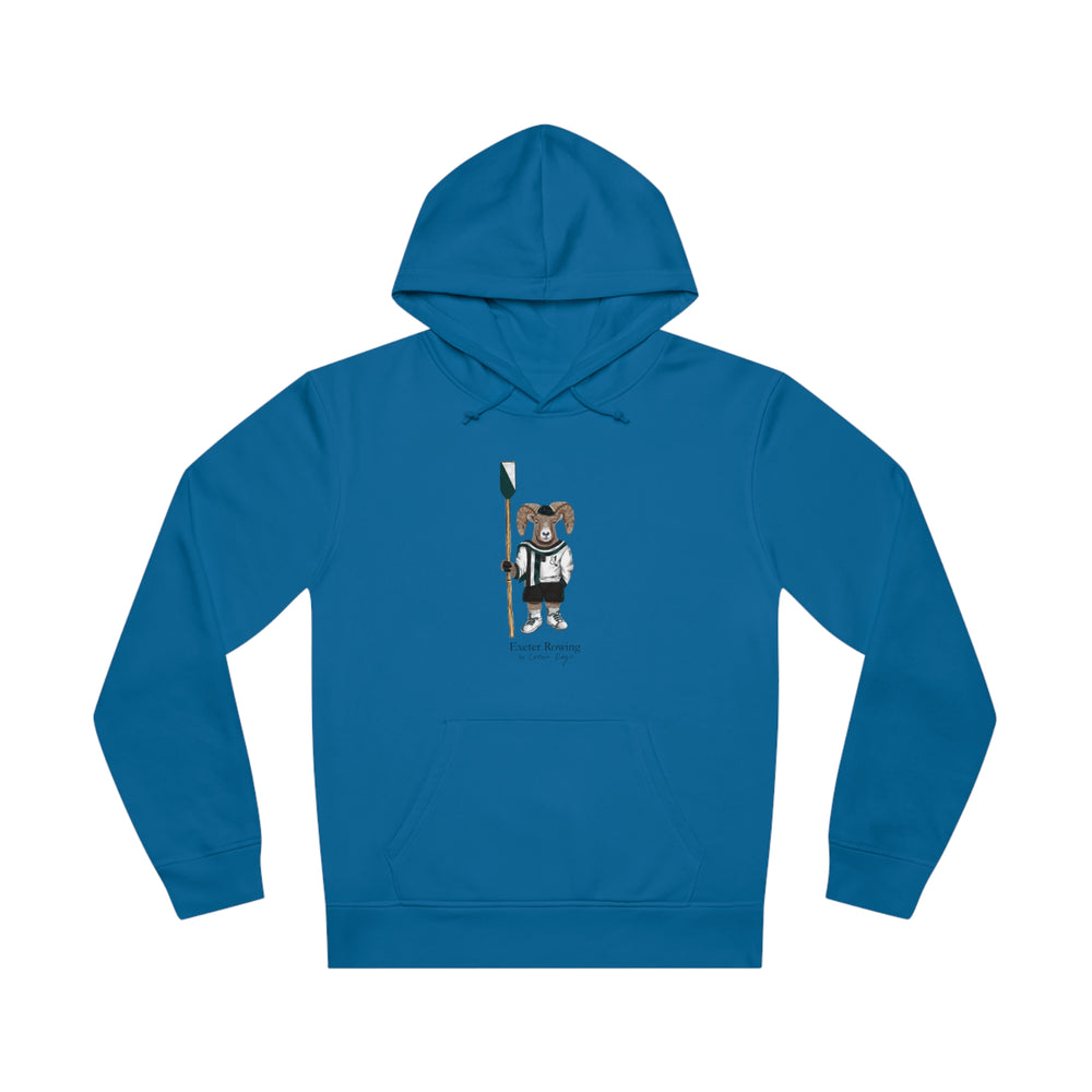 Exeter Rowing Hoodie