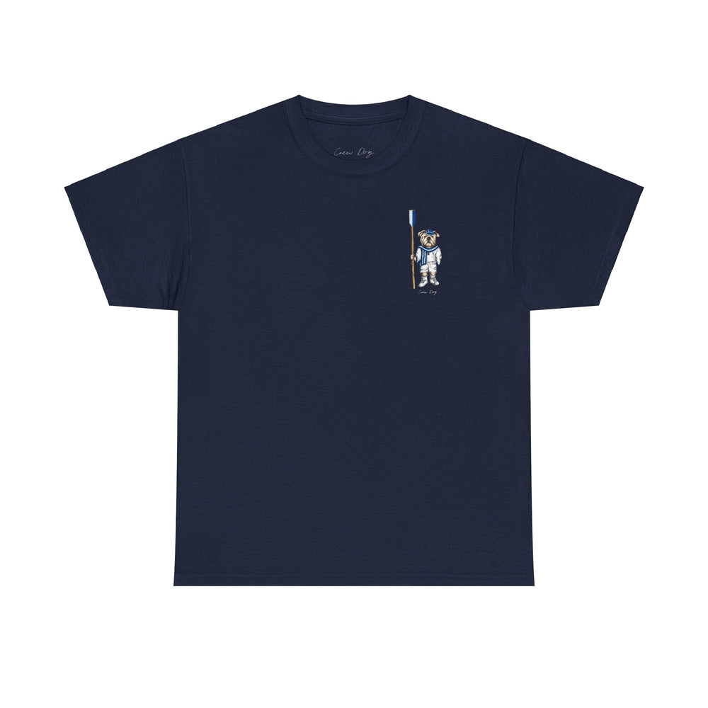 
                      
                        Yale Crew Tee
                      
                    