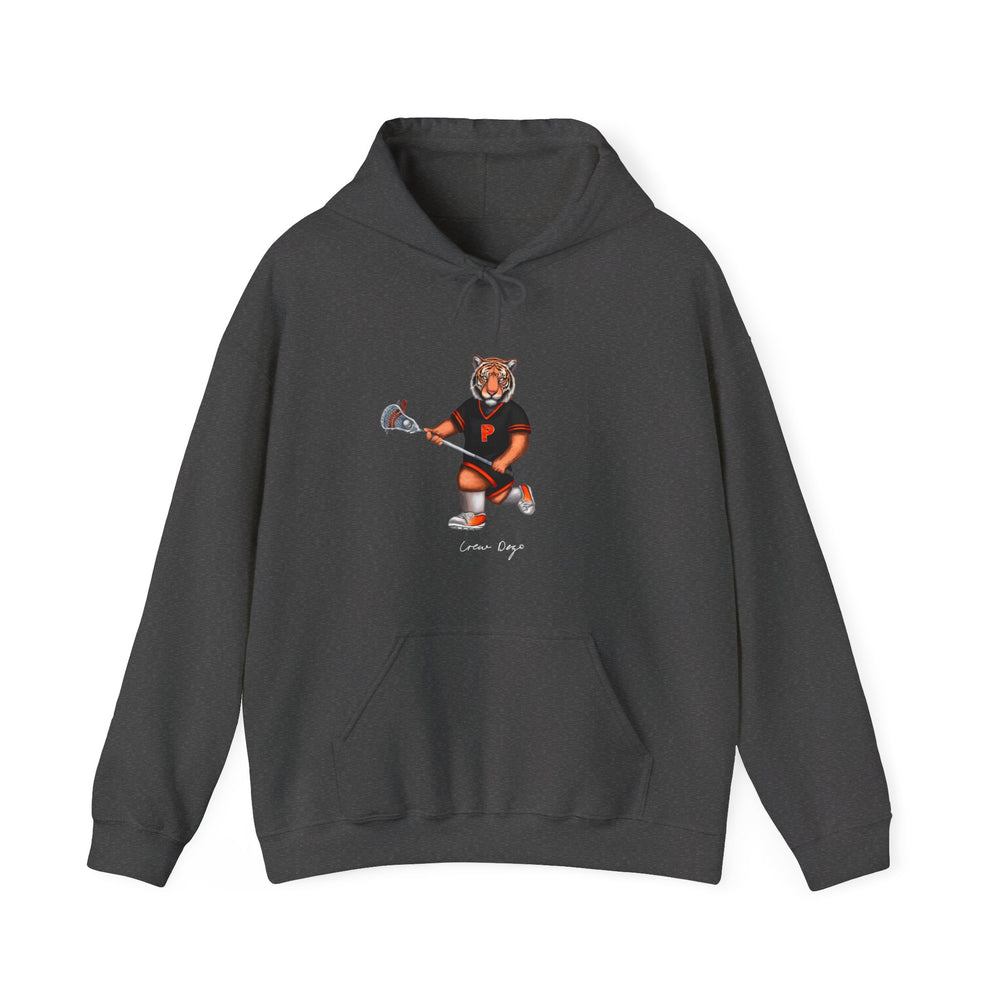 Princeton Women's Lacrosse Hoodie