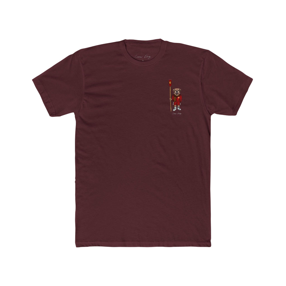 
                      
                        Chaminade HS Crew Tee
                      
                    