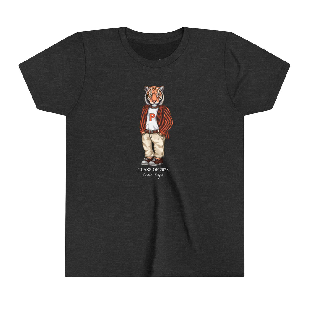 
                      
                        Princeton 2028 Baby Tee
                      
                    