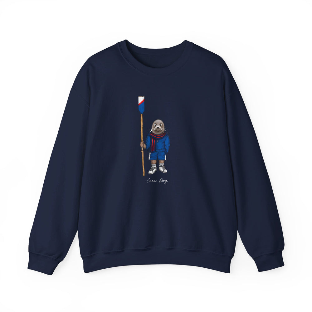 
                      
                        Great Bay Rowing Crewneck
                      
                    