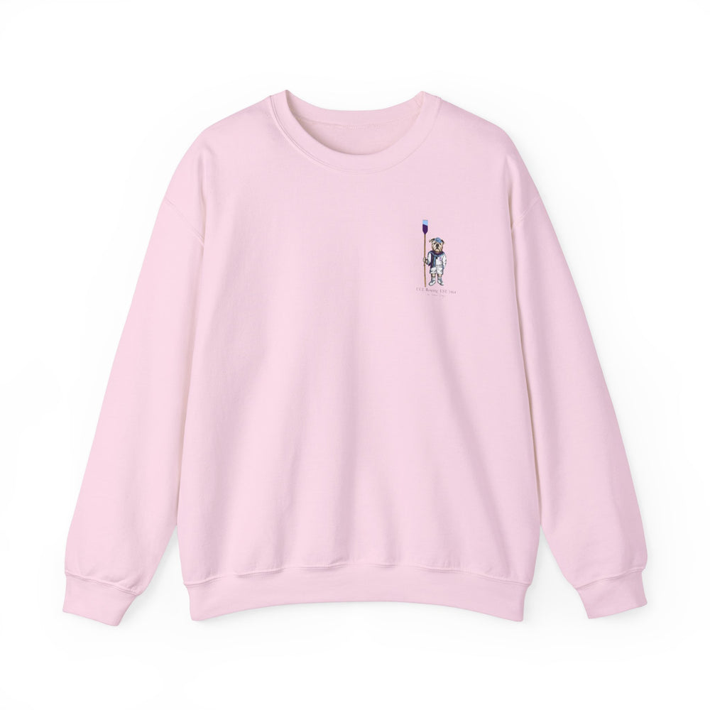 UCLBC Crewneck (side)