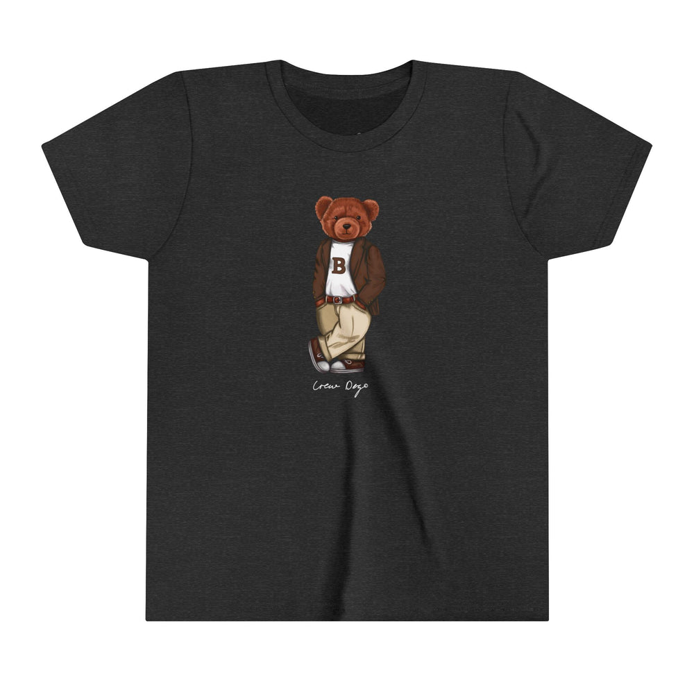 
                      
                        OG Brown Baby Tee
                      
                    