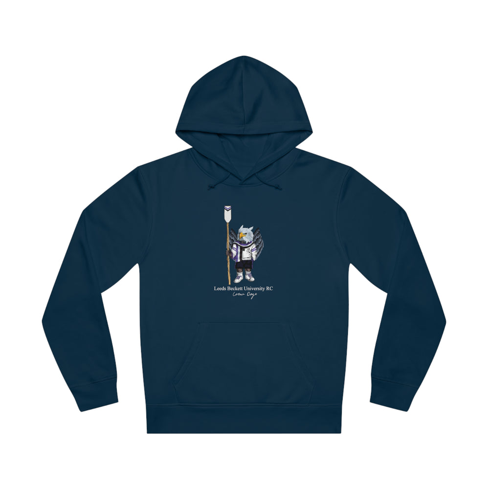 
                      
                        Leeds Beckett RC Hoodie
                      
                    