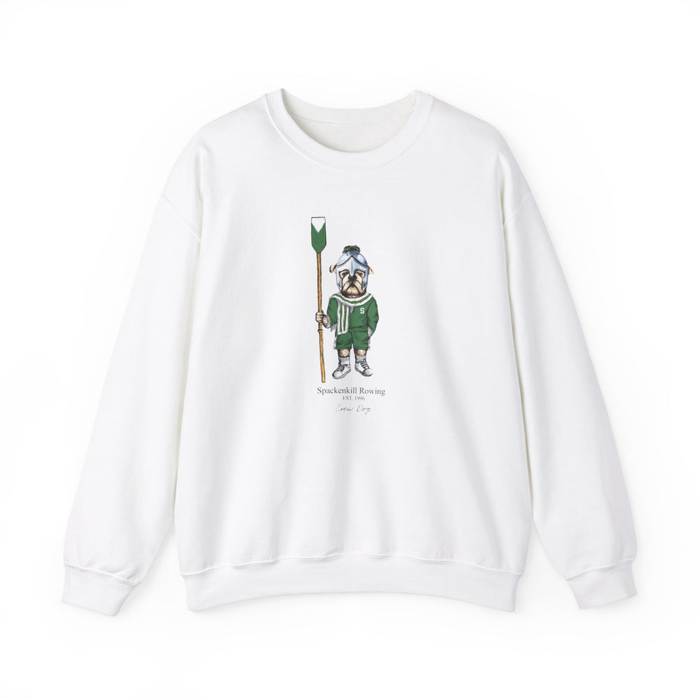 
                      
                        Spackenkill Rowing Crewneck
                      
                    