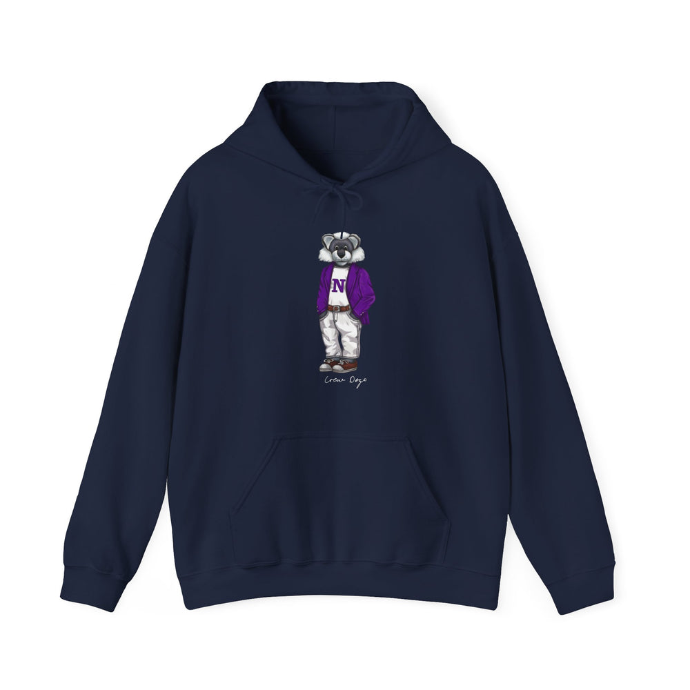 
                      
                        Northwestern 2028 Hoodie
                      
                    