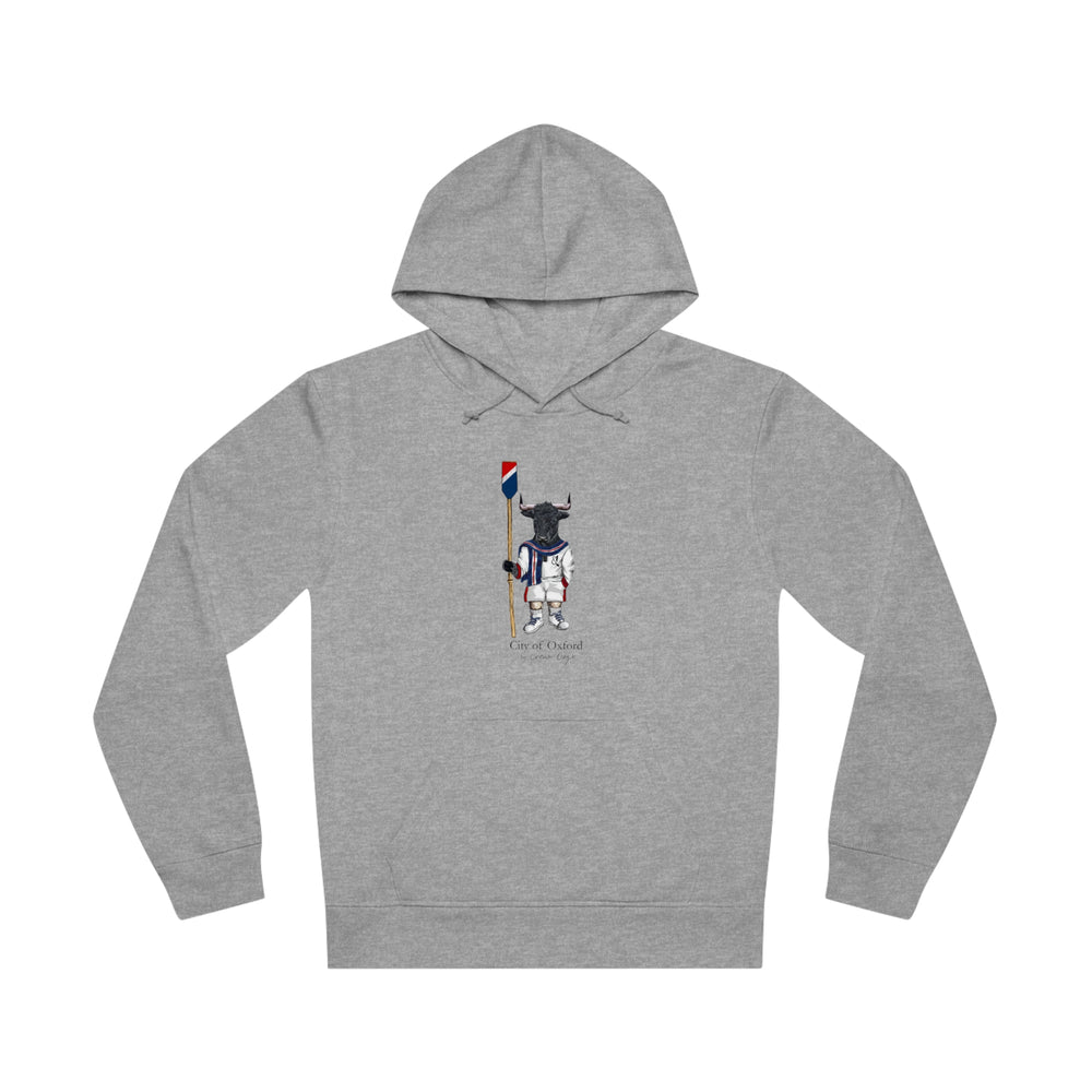 
                      
                        City of Oxford Hoodie
                      
                    