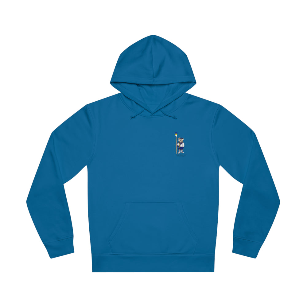 USBC Hoodie (side)