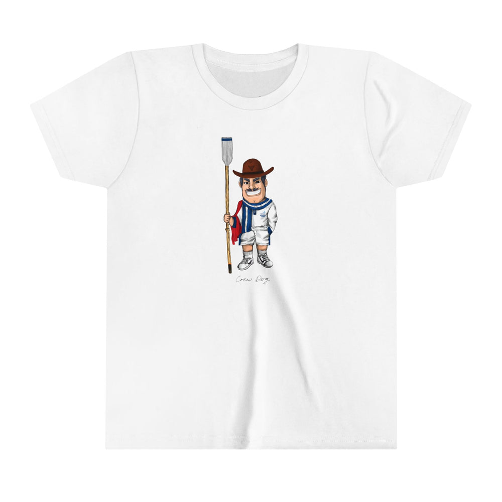 
                      
                        Toreros Women's Rowing Baby Tee
                      
                    