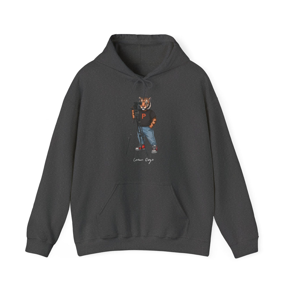 
                      
                        Princeton Film Hoodie
                      
                    