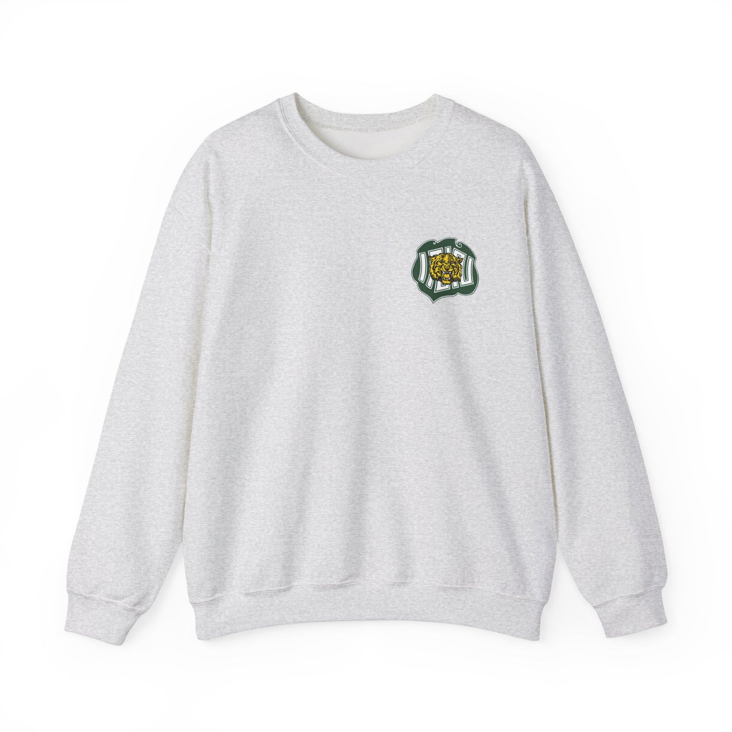 Princeton Tiger Inn Medieval Crewneck