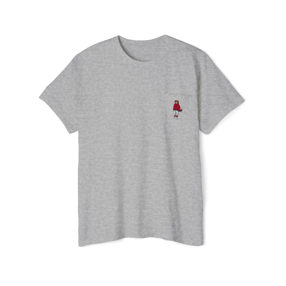 
                      
                        OG MIT Pocket Tee
                      
                    