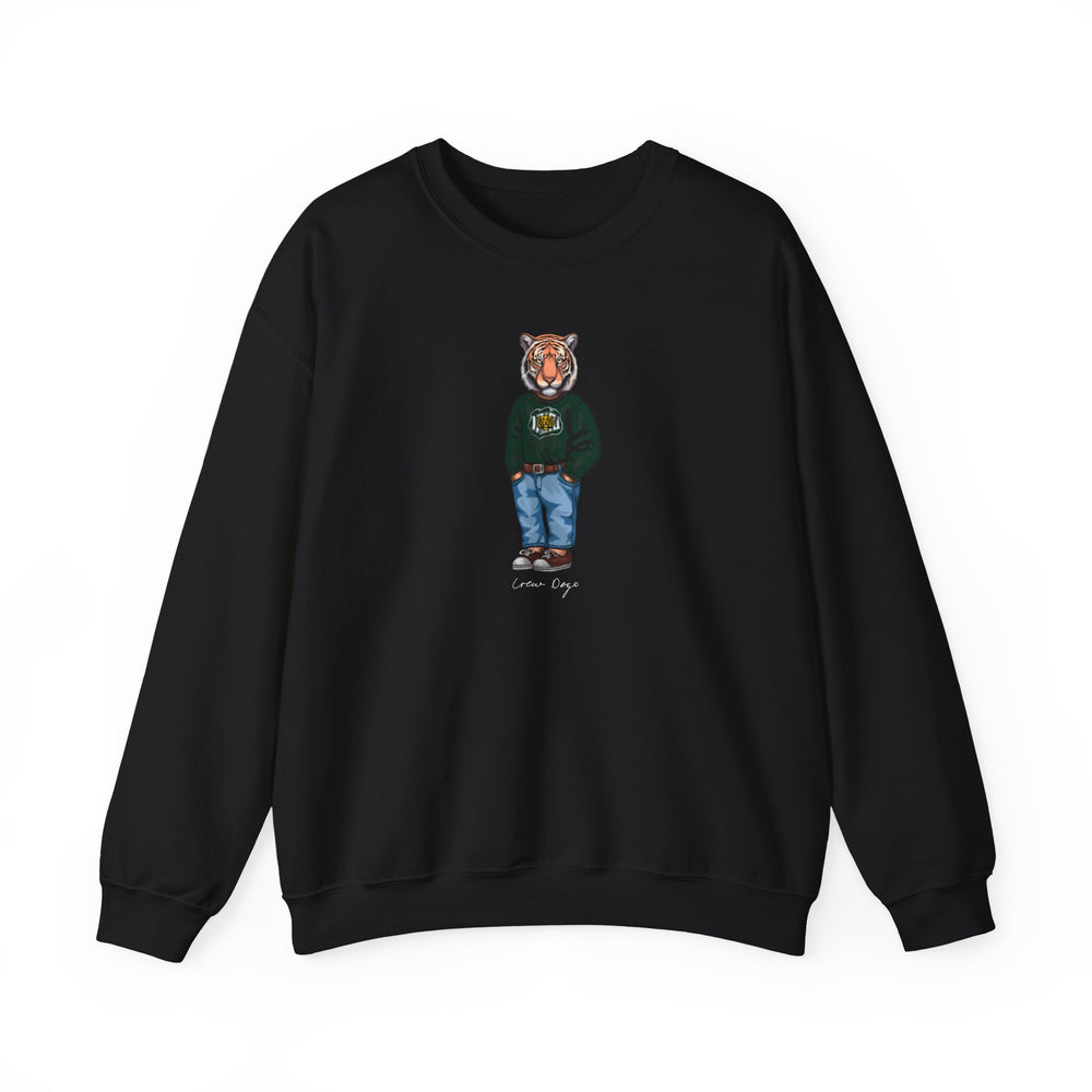 Princeton Tiger Inn Crewneck