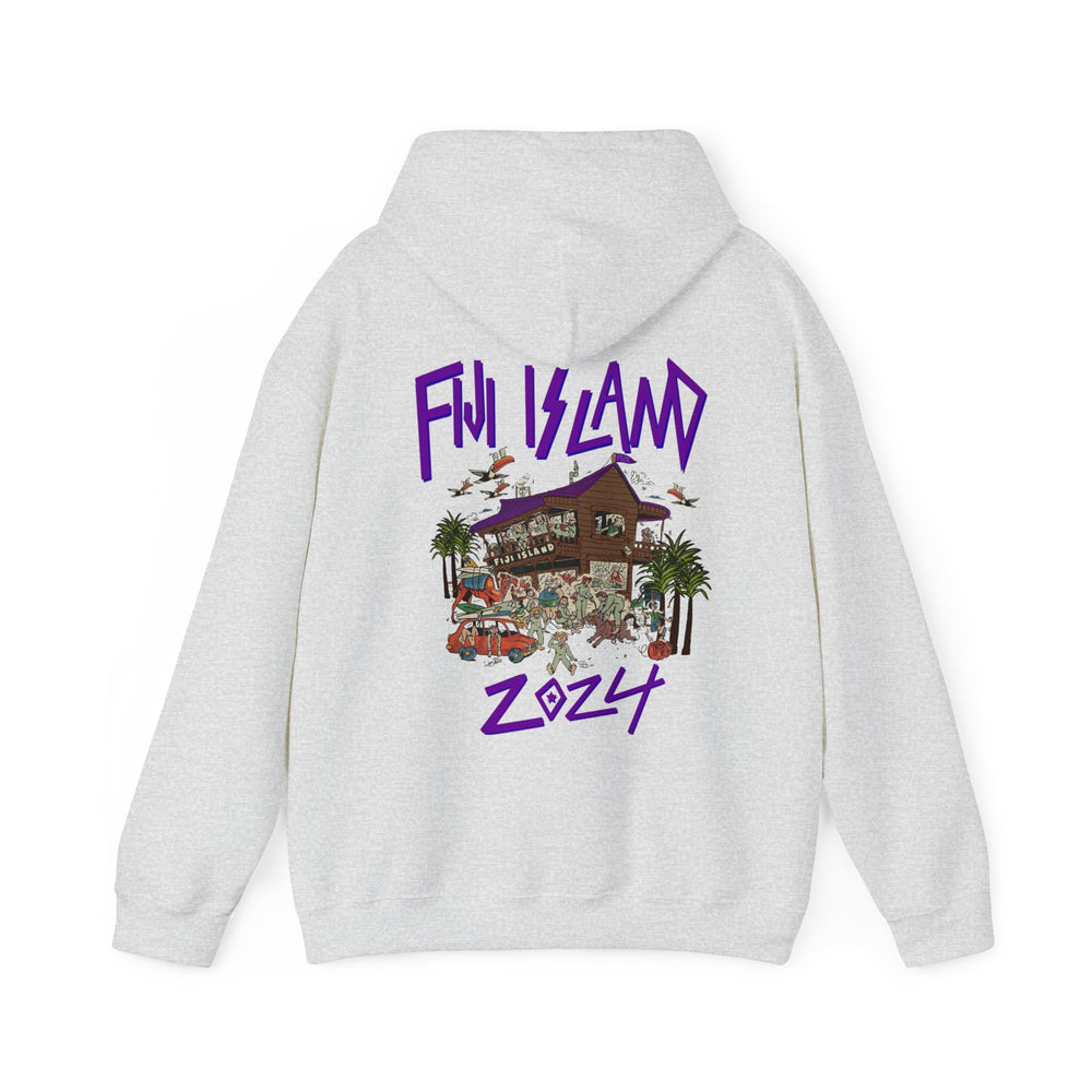 
                      
                        Fiji Island Hoodie
                      
                    