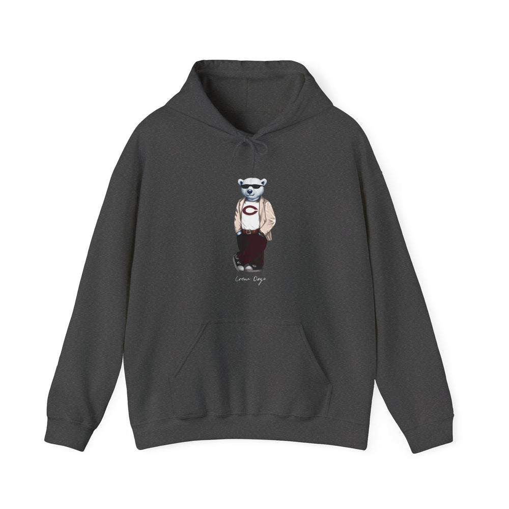 
                      
                        UChicago 2028 Bear Hoodie
                      
                    