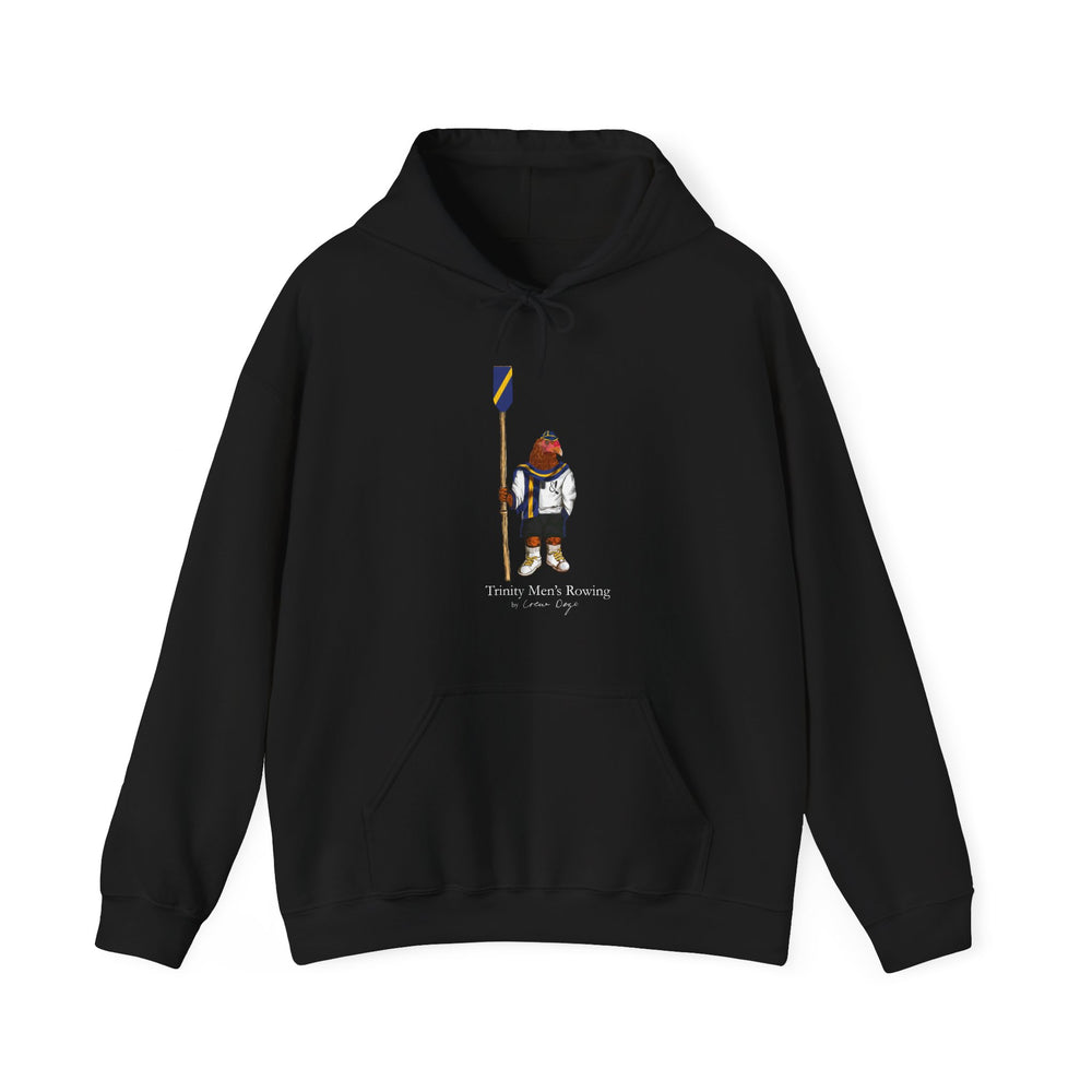 
                      
                        Trinity Men's Rowing Hoodie
                      
                    