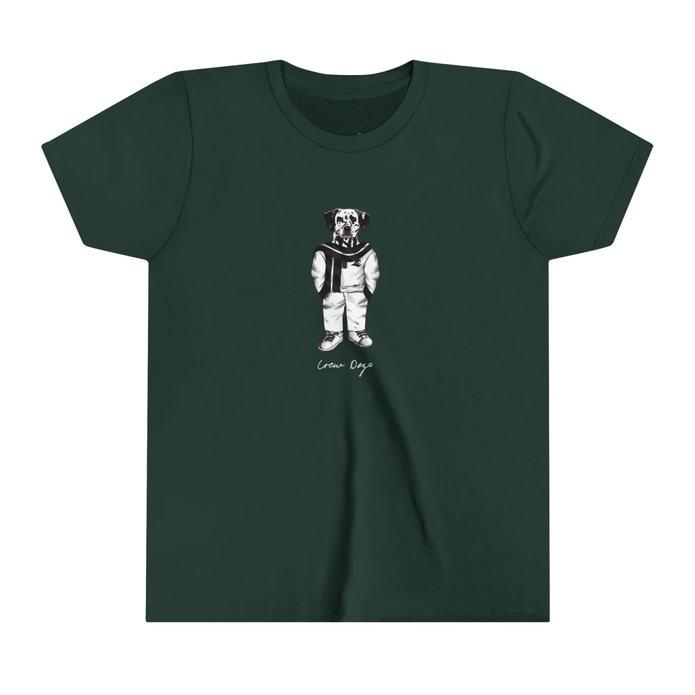 
                      
                        Providence College Dog Baby Tee
                      
                    