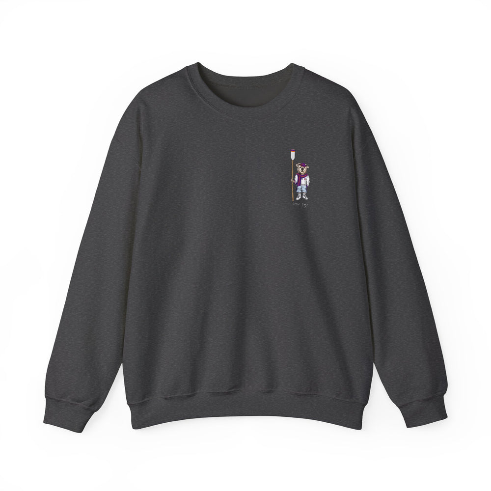 
                      
                        Hobart Crew Crewneck (side)
                      
                    