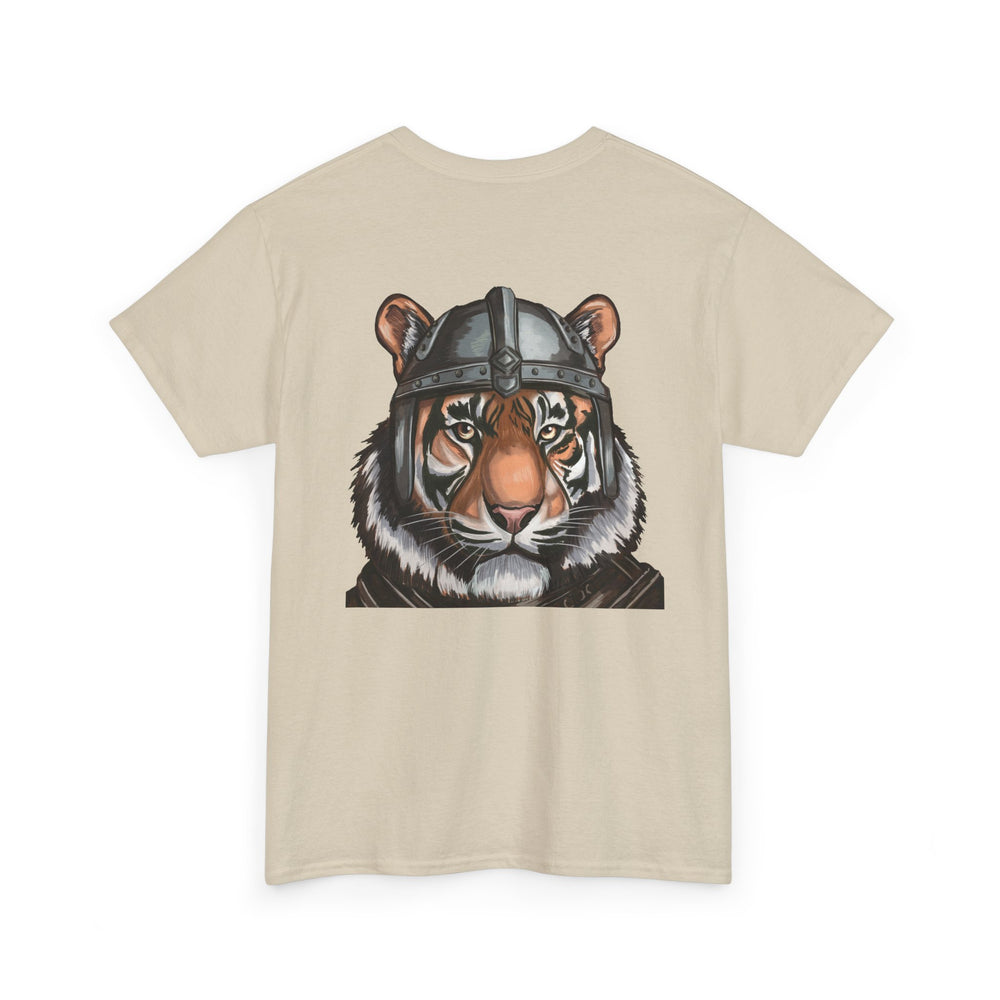 
                      
                        Princeton Tiger Inn Medieval Tee
                      
                    