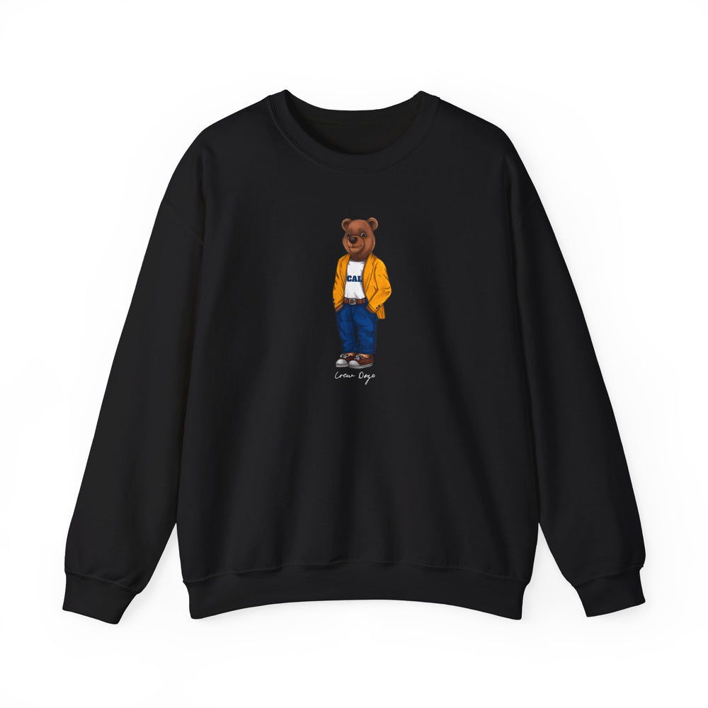 
                      
                        OG Berkeley Crewneck
                      
                    