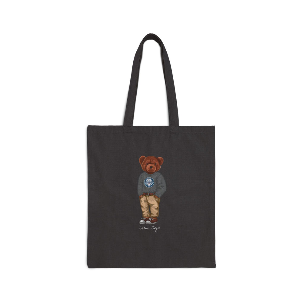 
                      
                        Whiskey Bravo Tote Bag
                      
                    