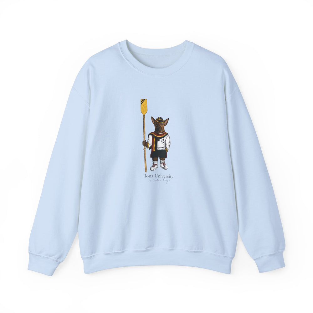 
                      
                        Iona Crew Crewneck
                      
                    