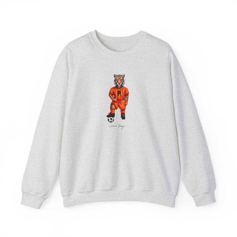 Princeton Women's Soccer Crewneck