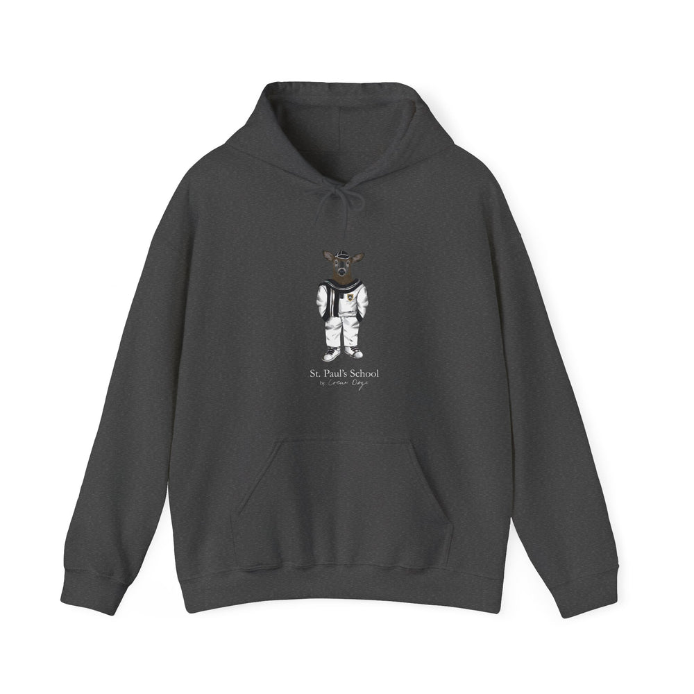 
                      
                        OG St. Paul's School Hoodie
                      
                    