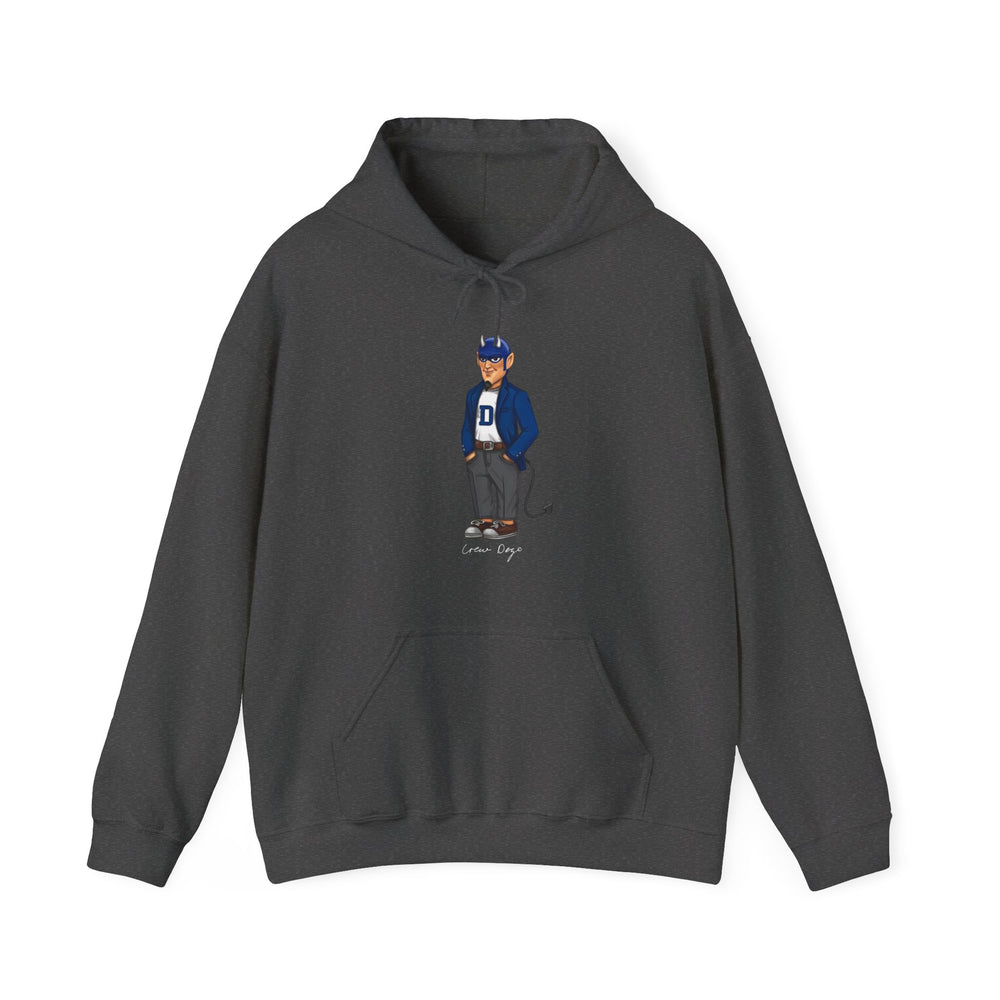 
                      
                        Duke 2028 Hoodie
                      
                    